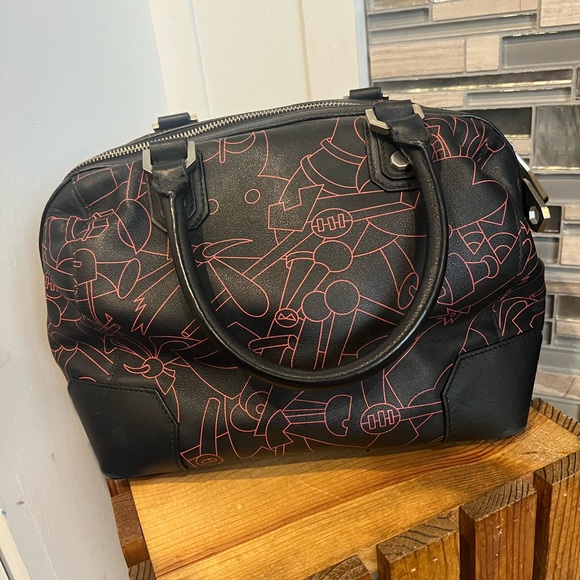 Rare Diane De Maria Bag - Picture 2 of 11